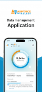 AirVoice Wireless screenshot 0