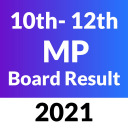 MP Board Result 2021 Icon