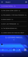 DJ GOYANG PARGOY screenshot 1