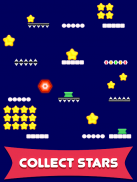 Jogo divertidos de Salto screenshot 5