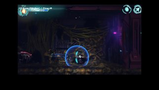 Capelord: Bounty hunters Demo screenshot 1