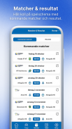 Alingsås - Gameday screenshot 2