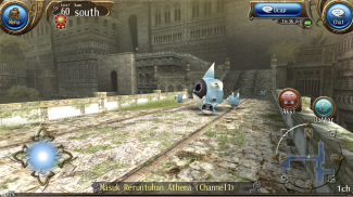 RPG Toram Online - MMORPG screenshot 11