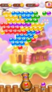 Bubble Shooter Classic puzzle screenshot 1