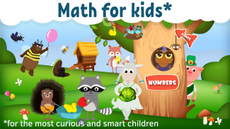 Learning numbers for kids screenshot 10