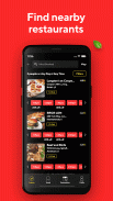 BigDish - Restaurant Deals & Table Reservations screenshot 1