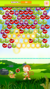 Fruit Bubble Story screenshot 6