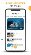 G-NXT (Stay Connected) screenshot 2