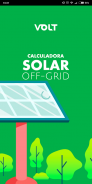 Calculadora Solar Volt screenshot 11