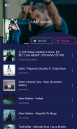 Free Music-Listen to mp3 songs screenshot 1