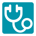 HealthDataSpace Icon