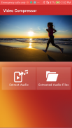 Video Compressor to Compress Video Size screenshot 4