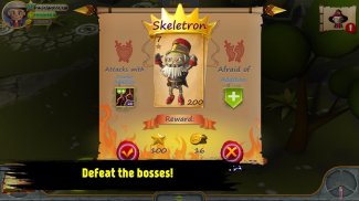 Heroes of Math and Magic screenshot 7