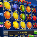 Crazy Fruits Icon