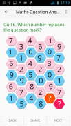 Puzzles | Maths Riddles screenshot 3