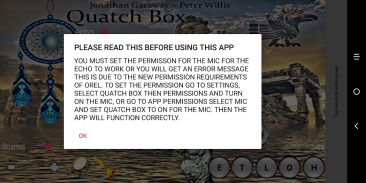 Quatch Box screenshot 0