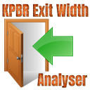 KPBR Exit Width