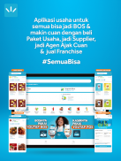 Youtap BOS – Aplikasi Usaha screenshot 2