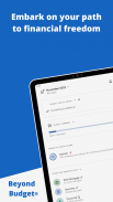 Beyond Budget - Budget Planner screenshot 20