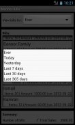 Billing On The Go screenshot 5
