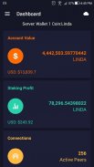 My Staking Wallet screenshot 3