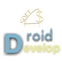 DroidDevelop Icon