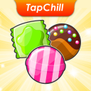 TapChill Match3 Puzzle Lite