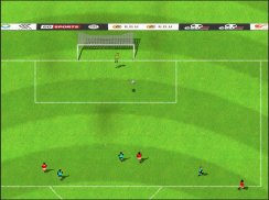 Club Soccer Director 2021 - Gestão de futebol screenshot 4