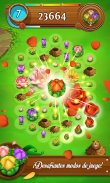 Blossom Blast Saga screenshot 7