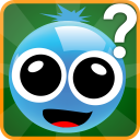 Brain Ball - Big Data Icon