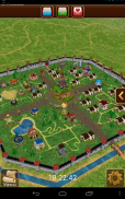 Третий Мир: Война Королей 3D screenshot 8