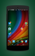 Icon Pack for Xiaomi Mi Note 2 screenshot 1