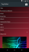 Omni Music Player screenshot 4