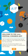 Festival Congress screenshot 1