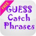 Guess catchphrases Icon