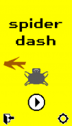 Spider Dash screenshot 6