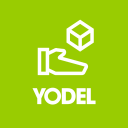 Yodel Driver & Courier icon