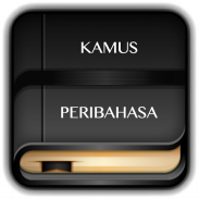 Kamus Peribahasa Indonesia screenshot 3