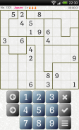 Download do APK de Sudoku Extremo: Jogo de Lógica para Android