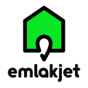 Emlakjet Icon