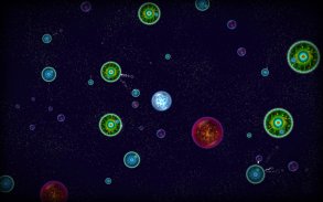 Osmos Demo screenshot 5