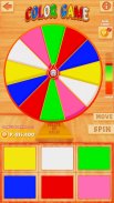 Color Game (Pinoy Peryahan) screenshot 1
