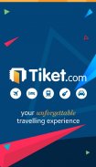 tiket.com - Hotel dan Pesawat screenshot 0
