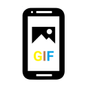 GIF Live Wallpaper - Set GIF as your wallpaper