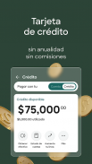 Klar: Crédito e Inversiones screenshot 7