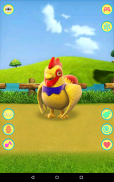 الحديث الدجاج screenshot 6