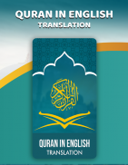 Quran with English Translation screenshot 4