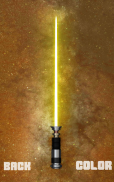 Lightsaber Wars (light saber or dark saber) screenshot 14