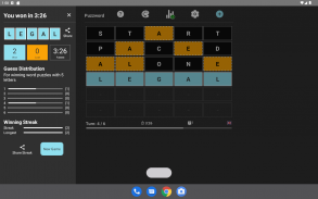Puzzword screenshot 4