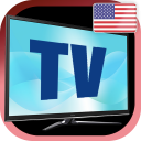 USA TV sat info Icon